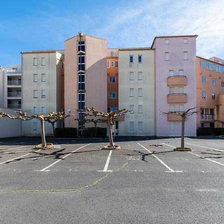 L'Evasion Bleue * Wifi * Bord De Mer * Piscine * Agde Exterior photo